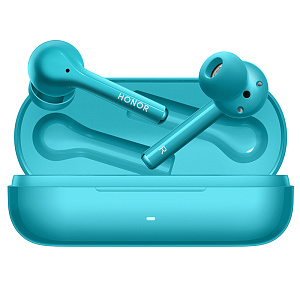Honor Magic Earbuds (бирюзовый)